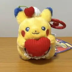2025年最新】ピカチュウ ぬいぐるみ ハートの人気アイテム