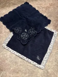 早百。様専用　ハンカチセット