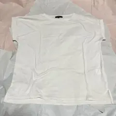 【COMME CA ISM】【12-64CC07】袖なし / Tシャツ / 11