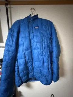 Patagonia パタゴニア ダウンジャケットのサムネイル