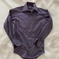 U.P renoma スリムフィット シャツ Sサイズのサムネイル