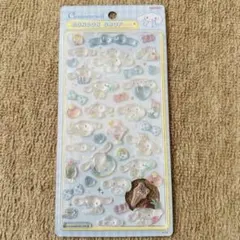ボンボンドロップシール　サンリオ第二弾 シナモン　シナモロール　正規品