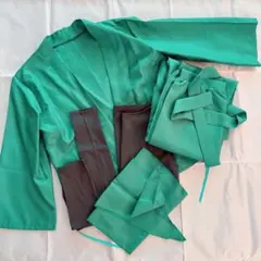 忍たま　6年生　衣装