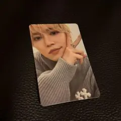 JO1 白岩瑠姫 KCON W会員 トレカ - メルカリ