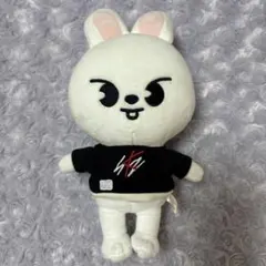 StrayKids SKZOO Leebit リノ ぬいぐるみ