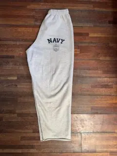 US NAVAL スウェットパンツ