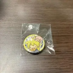 あんスタ ぶくスタ グリッター缶バッジ 大神晃牙 - メルカリ