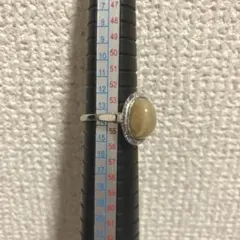タイガーアイシルバーリングのサムネイル