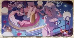 2026年最新】ブルアカ アスナ プレイマットの人気アイテム - メルカリ
