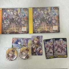 【なちゅ様専用】プロセカ ワンダショ トンデモワンダーズ 特典 カード 天馬司