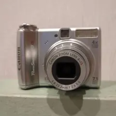 2026年最新】PowerShot A570の人気アイテム - メルカリ