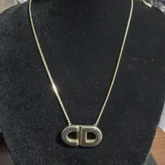 Christian dior クリスチャンディオール　ネックレス
