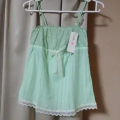 【終了間近】AMPHI入手困難キャミ最後！もう処分出しますので最後です！