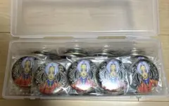 東京リベンジャーズ 原画展 アルティメタルバッジ 黒川イザナ 60個