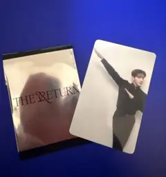 2PM 会場限定 10000円 1万円 購入特典 トレカ ジュンケイ JUN.K - メルカリ