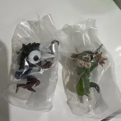 リトルナイトメア めじるしアクセサリー ロゥ アローン