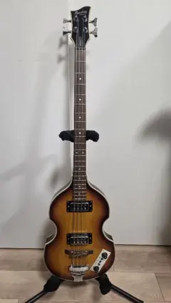 モッキンバードベース fロゴ レッド|mercari商品代購│mercariメルカリ