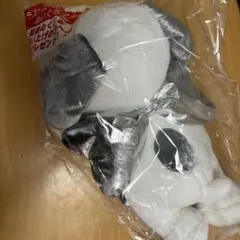 匿名送料込新品★サンリオ　当りくじ　スヌーピー ラストスペシャル賞 ぬいぐるみ