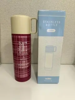 Afternoon Tea THERMOS ステンレスボトル 500mlのサムネイル