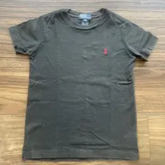 Polo by Ralph Lauren Tシャツ サイズ5 ブラック