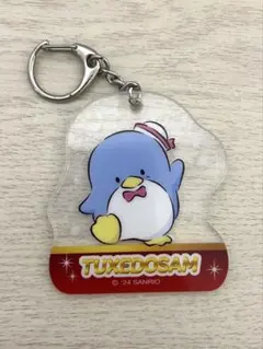 サンリオキャラクター大賞 一番くじ タキシードサム