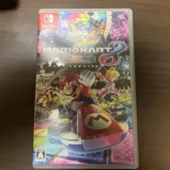 マリオカート8 デラックス Nintendo Switch