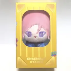 あんスタ 中国 TRIP 旅のぬいぐるみ ぬいぐるみ トレカ 桜河こはく DF