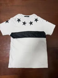 GIVENCHY似 Tシャツ