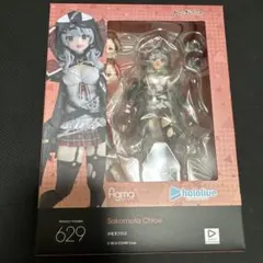 2026年最新】沙花叉 figmaの人気アイテム - メルカリ