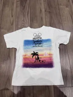 ディズニーリゾートTシャツのサムネイル