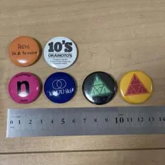 2026年最新】邦ロック 缶バッジの人気アイテム - メルカリ