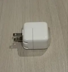 Apple 10W USB Power Adapter