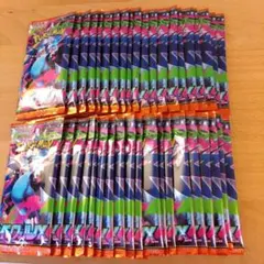 【新品・未開封】ポケモンカードゲーム インフェルノX　バラ40パック