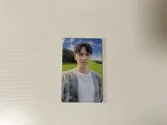 SEVENTEEN バーノン RIGHT HERE 会場限定 東京 消費期限