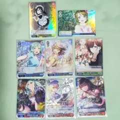 ヴァイスシュヴァルツ 恋のライバル シエスタ SP - メルカリ