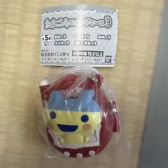 たまごっち スイングケース　やんぐまめっち ガチャガチャ