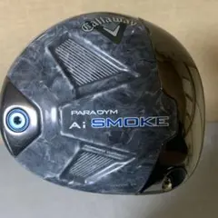 Callaway PARADYM Ai SMOKE MAX Ｄドライバーのサムネイル
