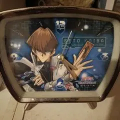 2026年最新】目覚まし時計 海馬瀬人の人気アイテム - メルカリ