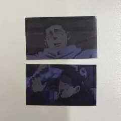 ゴールデンカムイ　菊田杢太郎　映画　劇場先行版　金カム　菊田