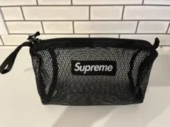 Supreme メッシュオーガナイザーポーチセット - メルカリ