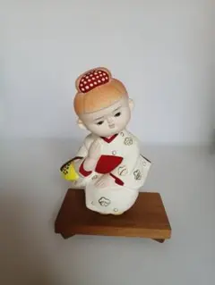 2026年最新】博多 人形の人気アイテム - メルカリ