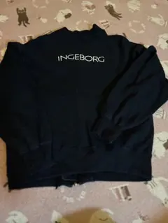 タイムセール‼️美品　インゲボルグ ジャンパー INGEBORGのフリマアイテム一覧 タイムセール‼️美品