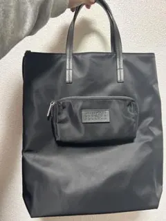 MM6 maison margiela トートバッグ