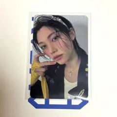 straykids Felixフィリックス KARMA トレカ