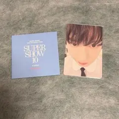 2026年最新】super junior ヒチョルの人気アイテム - メルカリ