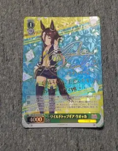 ヴァイスシュヴァルツ エンプレスロード エアグルーヴ SP - メルカリ