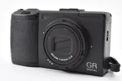 2026年最新】ricoh gr3 ジャンクの人気アイテム - メルカリ