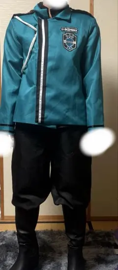 2026年最新】玉狛第二隊服の人気アイテム - メルカリ