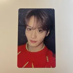 KCON ラポネ FC トレカ 寺尾香信