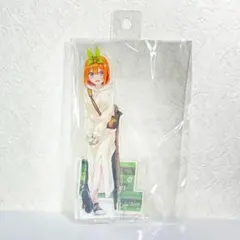 五等分の花嫁 中野四葉 アクリルスタンド CafeTime